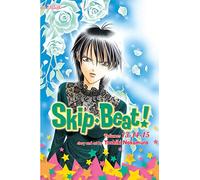 Skip·Beat!, (3-in-1 Edition), Vol. 5: Includes vols. 13, 14 & 15 (Volume 5)