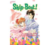 Skip·Beat! – 3-in-1 Edition Vol. 6 (Includes vols. 16, 17 & 18)