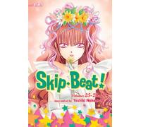 Skip·Beat!, (3-in-1 Edition), Vol. 9: Includes vols. 25, 26 & 27 (Volume 9)