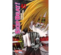Skip Beat! 42: Romantische Komödie im Showbusiness - Vorhang auf für das große Liebesdrama!