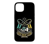 SKIP BEAT CLUB Jump Rope Rhythm Training Case for iPhone 13
