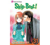 SKIP BEAT TP VOL 31 (C: 1-0-1)|Skip Beat!|Skip Beat!: Volume 31
