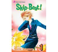 Skip·Beat!, Vol. 1: Volume 1