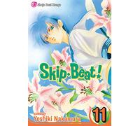 Skip·Beat!, Vol. 11: Volume 11
