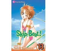 Skip·Beat!, Vol. 13: Volume 13