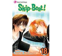 Skip·Beat!, Vol. 18: Volume 18