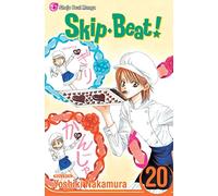 Skip·Beat!, Vol. 20: Volume 20