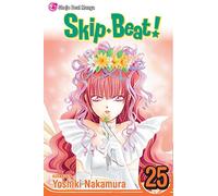 Skip·Beat!, Vol. 25: Volume 25