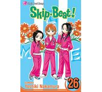 Skip·Beat!, Vol. 26: Volume 26