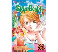 Skip·Beat!, Vol. 34: Volume 34