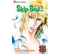 Skip·Beat!, Vol. 35: Volume 35