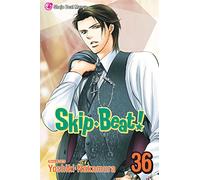 Skip·Beat!, Vol. 36: Volume 36