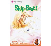 Skip·Beat!, Vol. 4: Volume 4