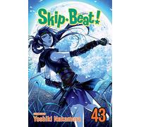 Skip·Beat!, Vol. 43 (Volume 43)