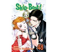Skip·Beat!, Vol. 48: Volume 48