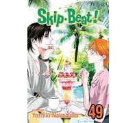 Skip·Beat!, Vol. 49: Volume 49