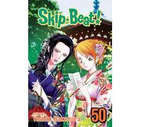 Skip·Beat!, Vol. 50: Volume 50