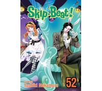 Skip·Beat!, Vol. 52 : Volume 52