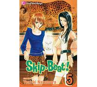 Skip Beat: Volume 5