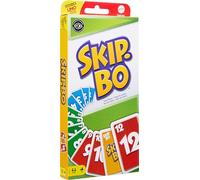 Skip-Bo Card Game