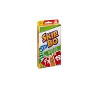 Skip-Bo Card Game