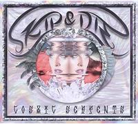 Skip&Die – Cosmic Serpents – Coloured Vinyl – Integral