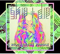 Skip&Die - Riots In The Jungle