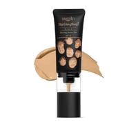 Skip Everything Blurring Medium Coverage 4 In1Serum Skin Tint For All Skin Type Natural Coverage For Daily UseWith Sod Technology Moody Mama 30