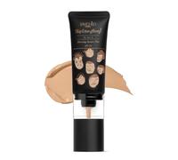 Skip Everything Blurring Medium Coverage 4 In1Serum SkinTint For AllSkin TypeNatural CoverageFor Daily UseWithSodTechnology, Moody Mama, 30Ml