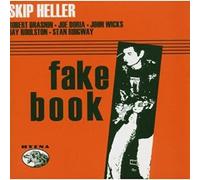 Skip Heller - Fake Book
