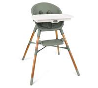 Skip Hop 4 in 1 Convertible Highchair EON Thyme