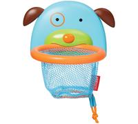 Skip Hop Baby Bath Toy Zoo Bathtime Basketball Dog