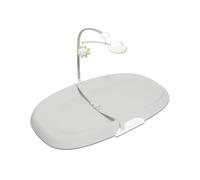 Skip Hop Baby Changing Pad Nursery Style Grey