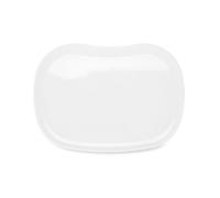 Skip Hop Baby Ergonomic Activity Floor Seat for Upright Sitting Lightweight and Travel-Friendly Silver Lining Cloud Grey Age 0+