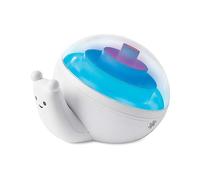 Skip Hop Baby & Kids Sound, Sleep, and Routine Training Machine, Child’s Night Light, Alarm Clock, Toddler Routine Trainer, White Noise, Voice Prompts