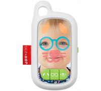 Skip Hop Baby Phone Toy Zoo Dinosaur