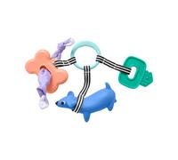 Skip Hop Baby Stroller Toy Dog Walker