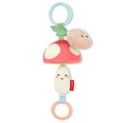 Skip Hop Baby Stroller Toy Farmstand Mushroom