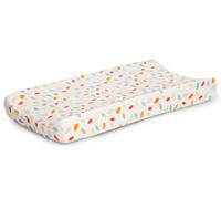 Skip Hop Baby Treetop Friends Changing Pad Cover, Multi