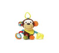 Skip Hop Bandana Buddies Activity Toy, Monkey