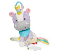 Skip Hop Bandana Buddies Activity Toy, Deer