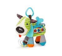 Skip Hop Bandana Buddies Activity Toy - Puppy