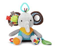 Skip Hop Bandana Buddies Elephant Sensory Activity Toy for Babies