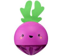 Skip Hop Crawling Toy Beetroot with Standing Function and Music, from 6 Months