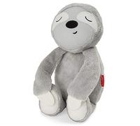 Skip Hop Cry Activated Soother, Sloth