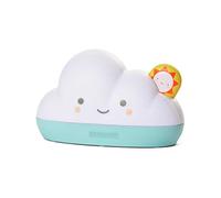 Skip Hop Dream and Shine Sleep Trainer Nightlight, Multicolour