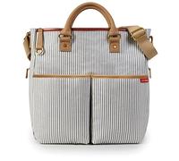 Skip Hop Duo Special Edition Changing Bag - French Stripe