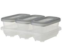 Skip Hop Easy-Store 6 Oz. Containers (Set of 3 - 6 Oz.)