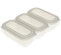Skip Hop Easy Store Individual Storage Containers, 0.16 kg 9H203810