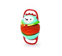 Skip Hop Explore & More Hedgehog Accordion Orange